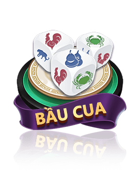 Bầu Cua