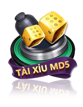 Tài xỉu MD5