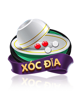 Xóc Đĩa